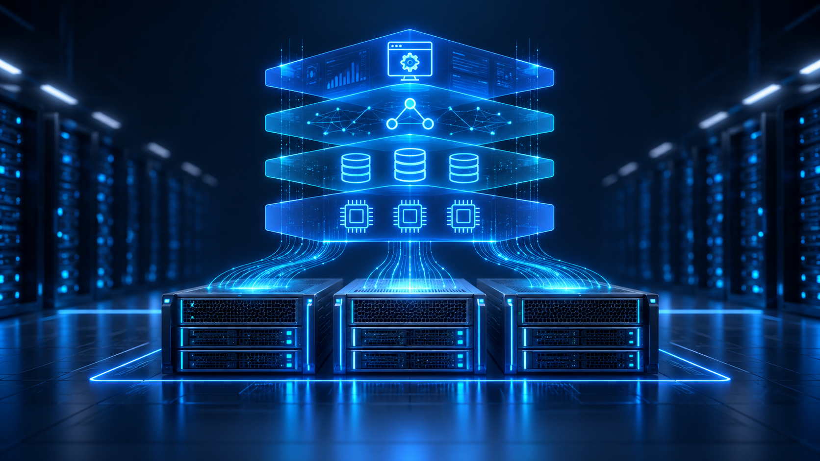 What is Hyperconverged Infrastructure (HCI)