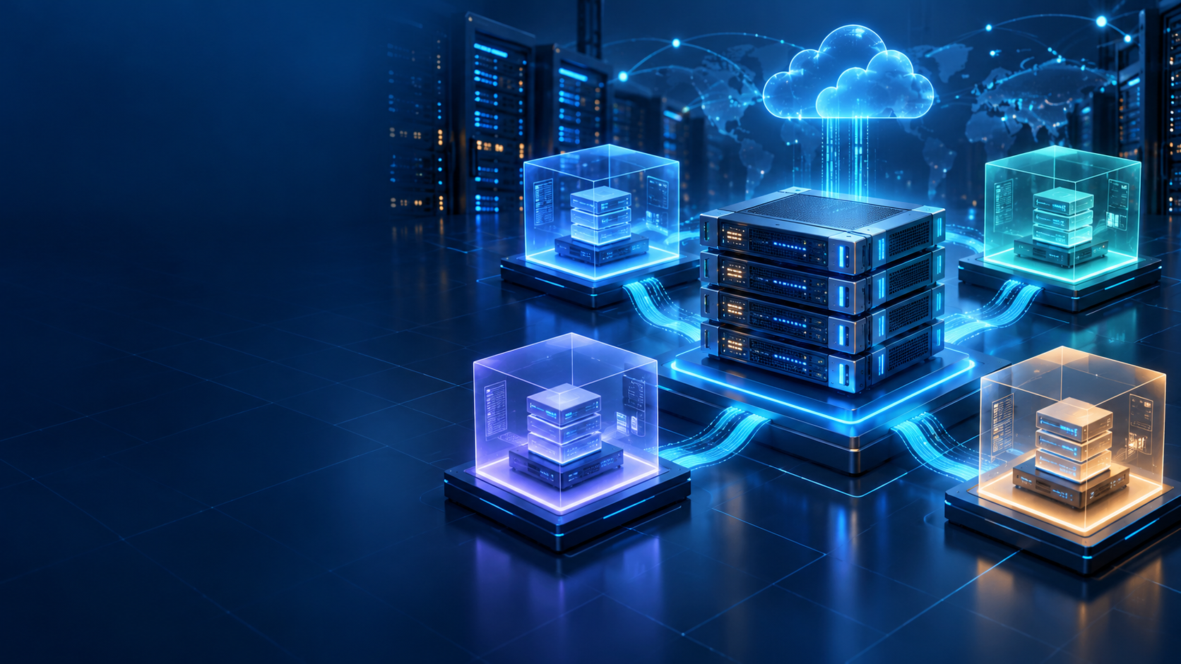 Best VMware Alternatives in 2026